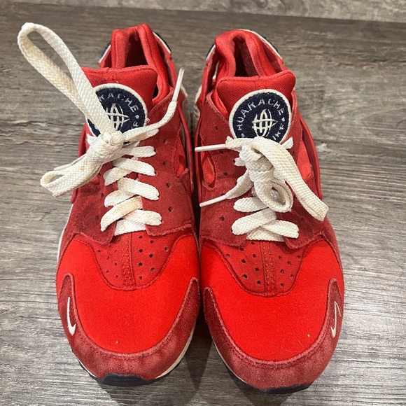 Nike Air Huarache Run - Picture 3 of 11